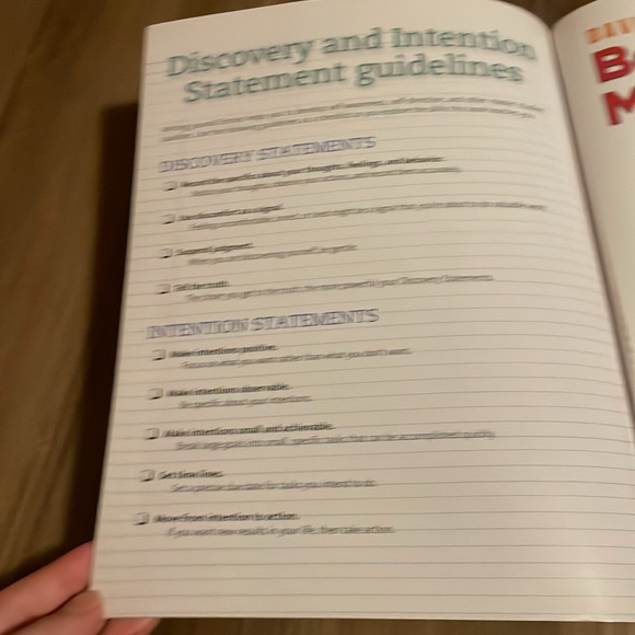 Becoming A Master Student (14th Edition) Dave Ellis - Picture 4 of 12